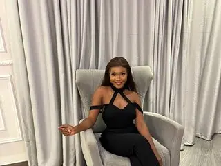 DorisNiani hd camshow nude