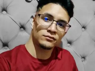 DrakeJackson recorded nude real