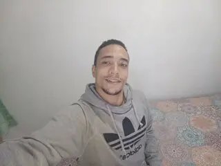 DrakePavell jasmin anal toy