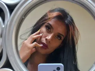 DulceCook recorded livejasmin.com ass