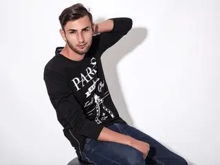DuncanMorgan camshow ass cam