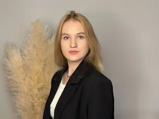 DustiSouffront real show jasmin