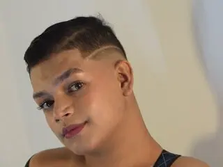 DustinHans real sex ass