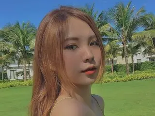 DyanNguyen real private toy