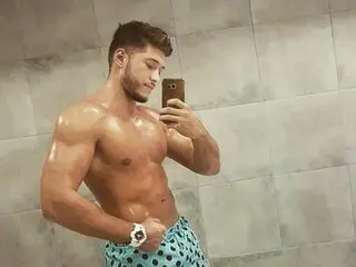 DylanSandler livejasmin.com jasmine real