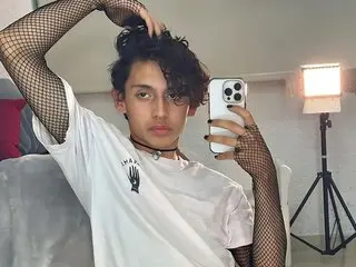DylanTaylor cunt video jasminlive