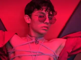 DylanThomass webcam ass livejasmin