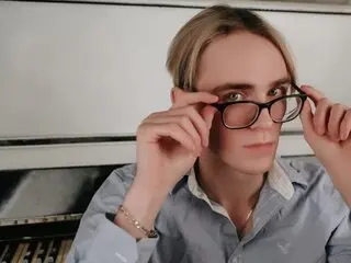 EdgarHarrington real webcam hd