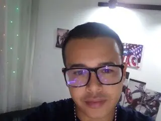 Edgart real camshow show