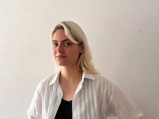 EdlaArness nude jasmin show