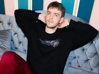 EdmondClay livejasmin.com recorded live