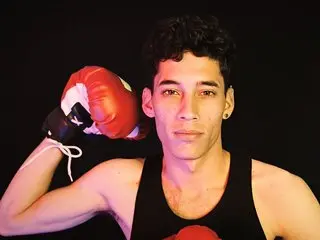 EdwinHott private anal online