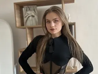 EdythFrail show cam toy
