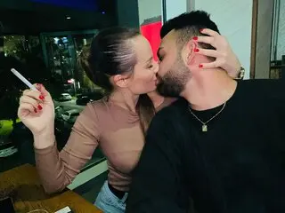 ElaAle recorded ass lj