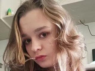 EleonoreMathson nude amateur cam