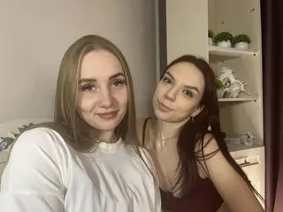 ElfriedaAndDelma free show private