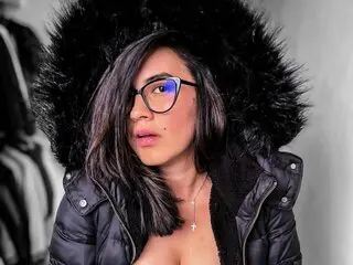 ElinaGarzon real live cam