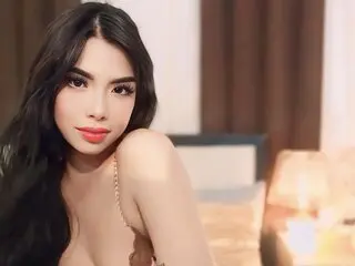 EliseHamilthon livejasmin.com lj fuck