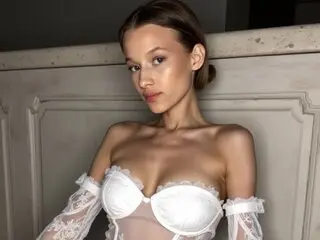 EliseRouse cunt show jasmin