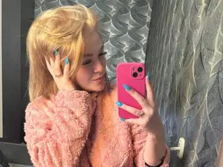 ElizabethCamaro cam livejasmin.com real