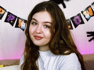 ElizabethMurray hd private nude