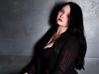 ElizabethVamp real pics real