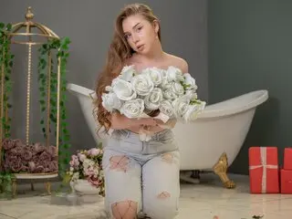 EllaBoom porn recorded live