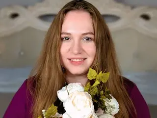 EllinRay private camshow free