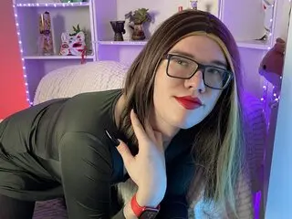 EllyAdams recorded private cunt