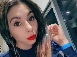 ElzaSimons camshow webcam private