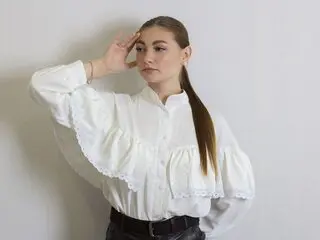 EmilyCorter shows recorded cunt