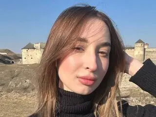 EmilyoneRoss lj private livejasmin.com