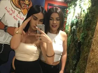 EmmaAndKate livejasmin recorded porn