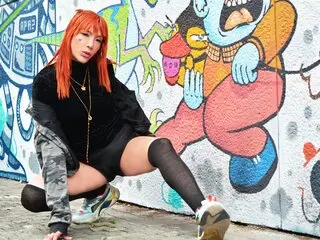 EmmaLohan private jasmin cunt