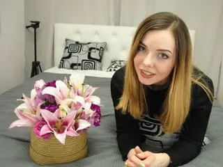 EmmaStowne recorded ass camshow