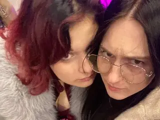 EncarnadoAndSoul webcam camshow live