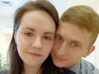 EricaDavid free private livesex