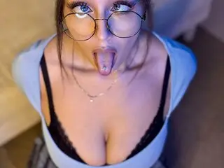 EricaMilk recorded jasmin shows