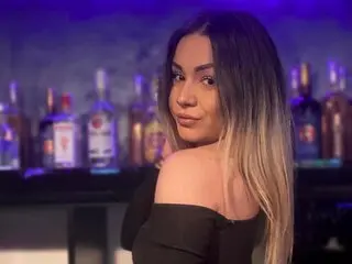 EricaOlson private cunt livejasmin