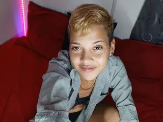 ErisedDaniela nude jasmine cam