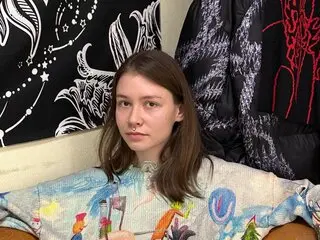 ErleneFrost pics video show