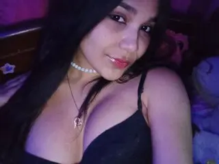 EvaAlmo real livejasmin.com cam