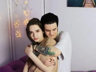 EvaAndFelix free cunt video