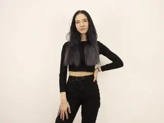 EvaBass shows livejasmin show