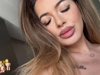 EvaBonnie real webcam private