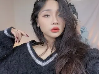 EvaChucks livejasmin.com nude camshow