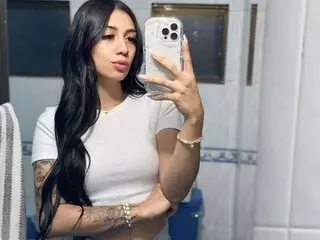 EvaClavin xxx show hd