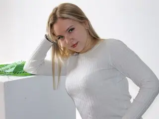 EvaDaly video cam ass