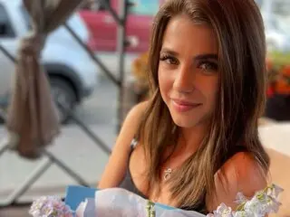 EvaDevout private livejasmin.com shows