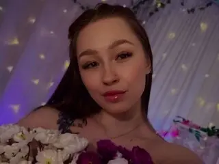 EvaEverett toy show cunt